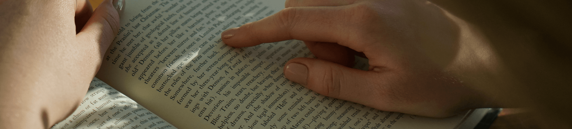 Sentence Structure