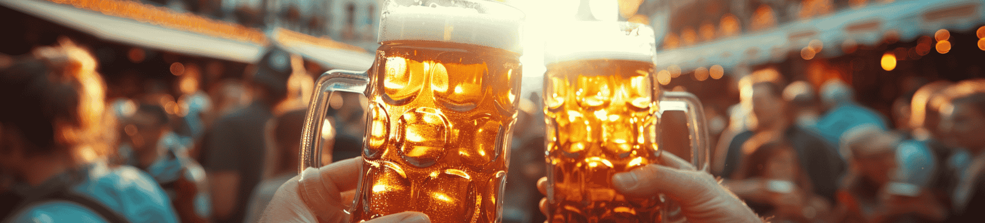 Oktoberfest – Do You Speak "Bavarian"?