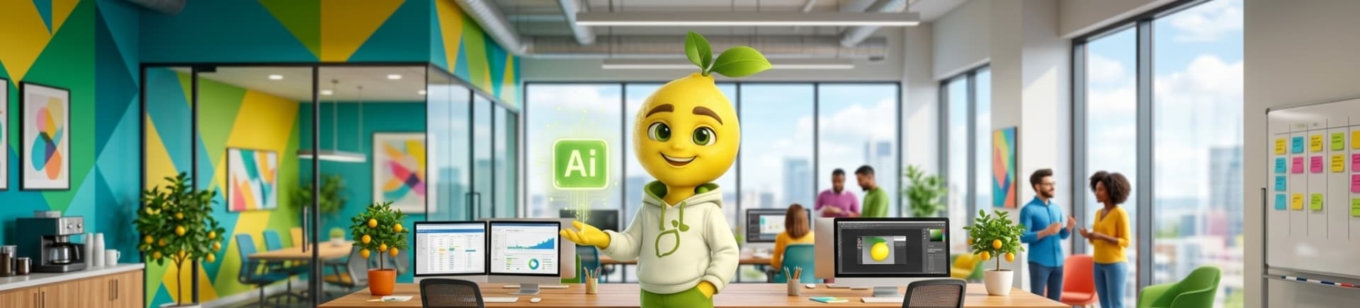 AI and the Future of Professional Translation Artificial intelligence is transforming the translation industry, and LeeBuddy helps businesses translate documents faster, more consistently, and more efficiently.