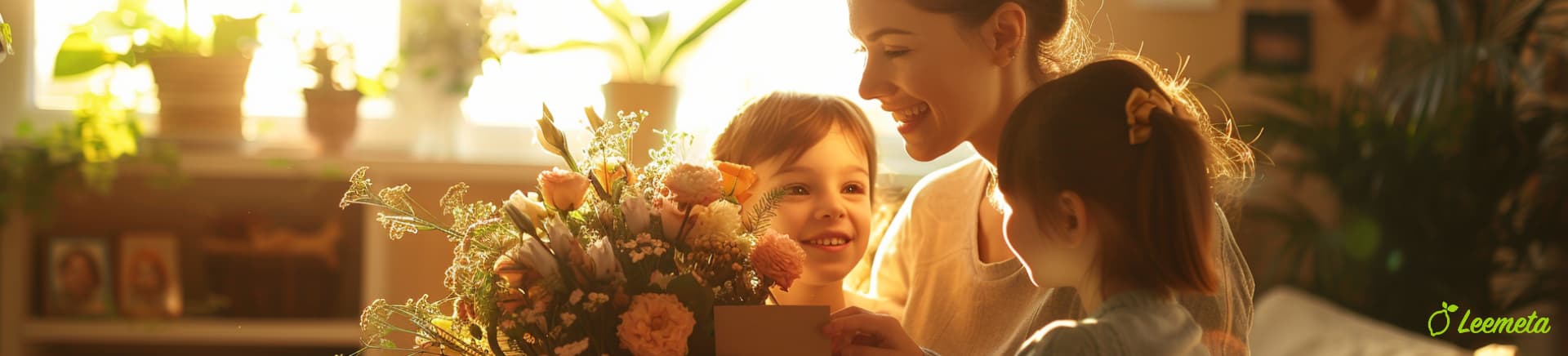 Discover the history, traditions, and unique ways Mother’s Day is celebrated around the world.