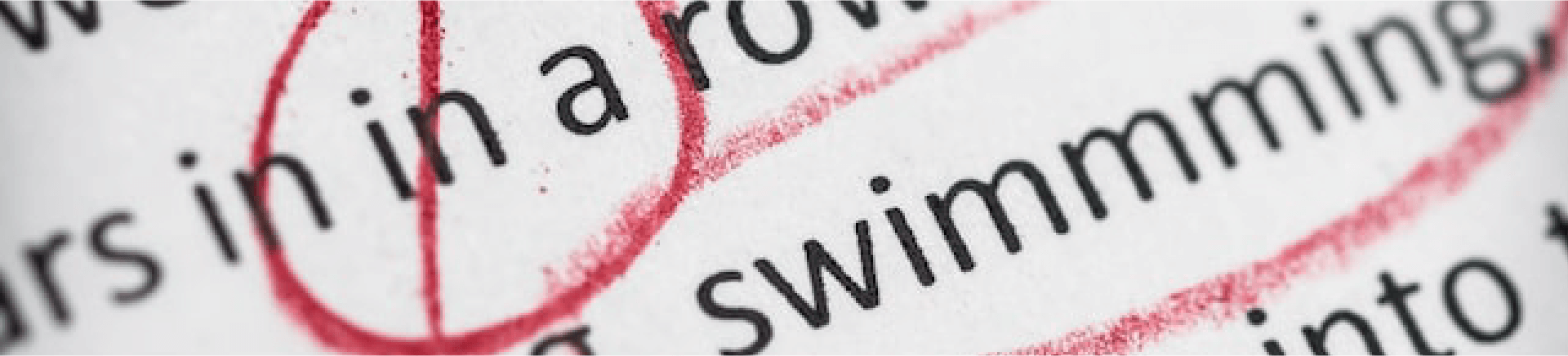 grammar, mistakes, contraction, pronoun, adverb
