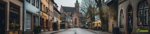 Good Friday in Germany is a nationally recognised holiday marked by quiet, reflection, and legal restrictions.