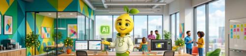 Artificial intelligence is transforming the translation industry, and LeeBuddy helps businesses translate documents faster, more consistently, and more efficiently.