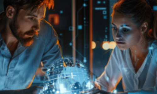 Artificial intelligence is changing the way documents are translated and raising questions about the future of translators.