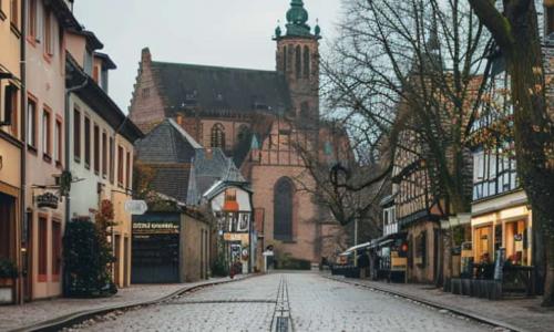Good Friday in Germany is a nationally recognised holiday marked by quiet, reflection, and legal restrictions.