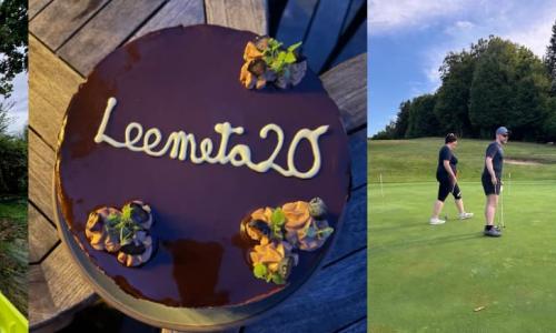 Leemeta celebrates 20 years of translation, innovation and, above all, the people who have helped shape our story.