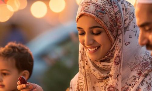 Ramadan is a sacred month of fasting and spiritual growth, emphasizing discipline, compassion, and community.