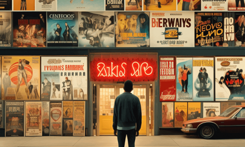 Did you notice these grammatical mistakes in movie titles? movie titles, grammar mistakes, errors, Can't Hardly Wait, Honey, I Shrunk the Kids, Inglourious Basterds