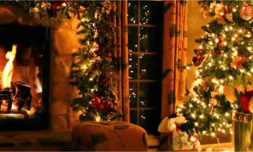 Christmas, celebration, pagan, Christian, tradition, customs