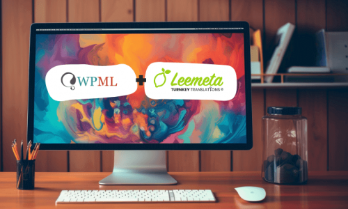 WPML, website translation, how to use WPML, multilingual website